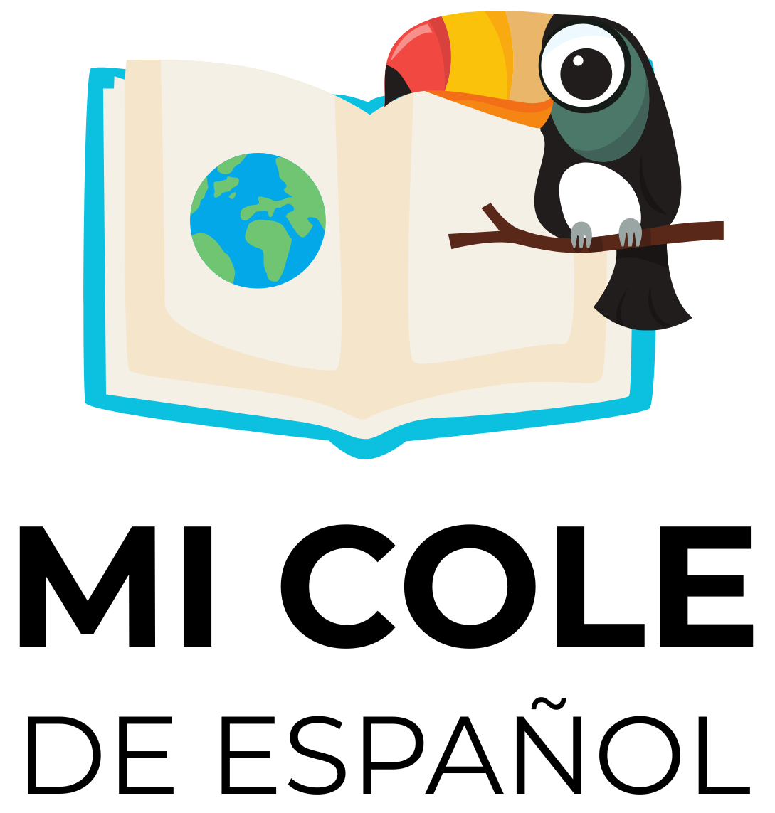 Mi Cole de Español