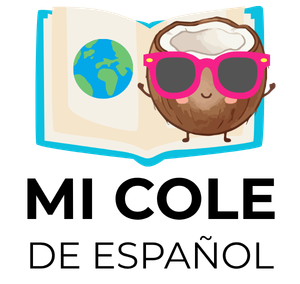 Mi Cole de Español